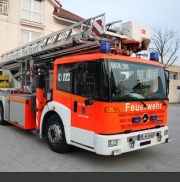 Feuerwehr112