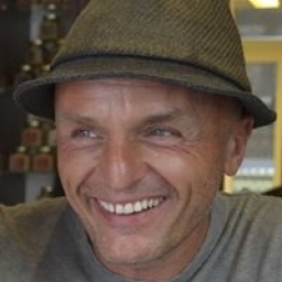 Markus Heberle