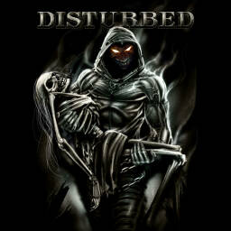 Disturbed Souls.jpg
